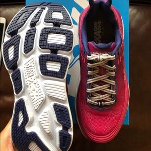Hoka Bondi 6